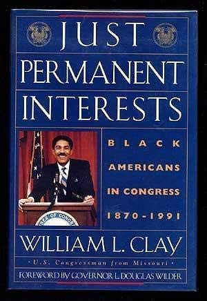 JUST PERMANENT INTERESTs