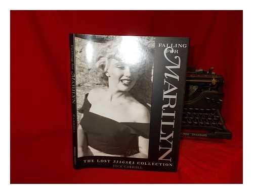Falling for Marilyn: The Lost Niagara Collection