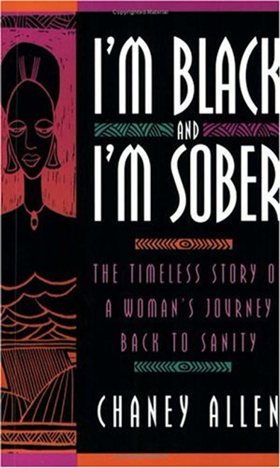 I'm Black and I'm Sober