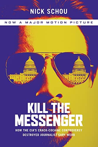 Kill the Messenger
