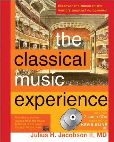 Classical Music Experience