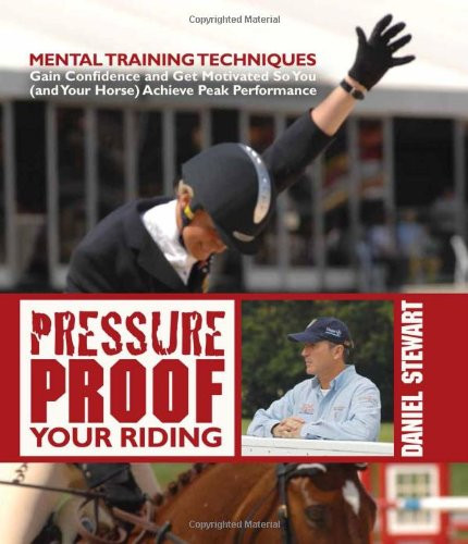 Pressure Proof Your Riding: Mental Training Techniques
