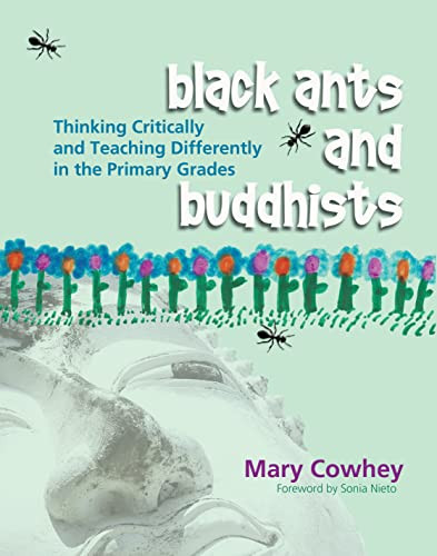 Black Ants and Buddhists