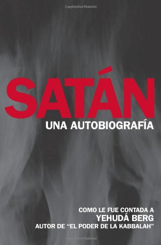 Sat?ín: Una Autobiografia (Spanish Edition)