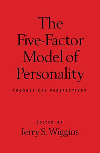 Five-Factor Model of Personality