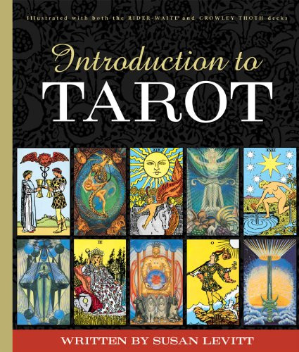Introduction to Tarot