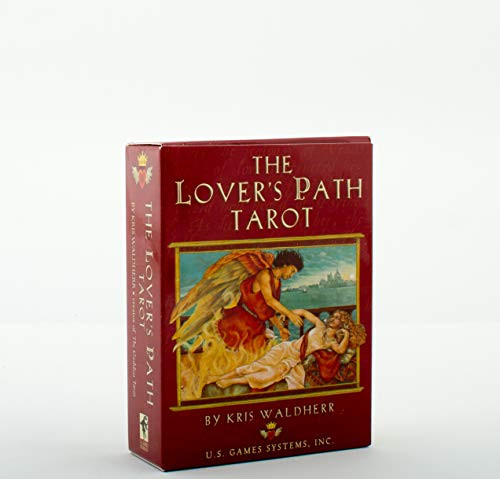 Lover's Path Tarot