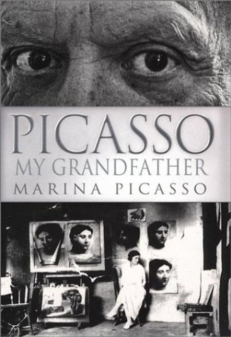 Picasso My Grandfather