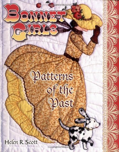 Bonnet Girls - Patterns of the Past