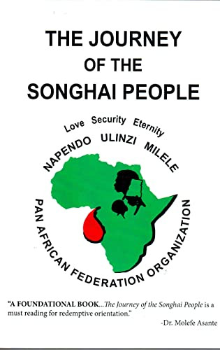 Journey of the Songhai People