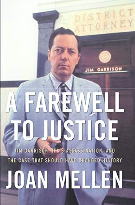 Farewell to Justice