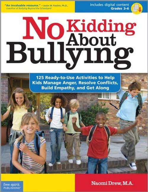 No Kidding About Bullying