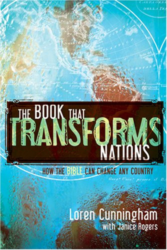 Book That Transforms Nations