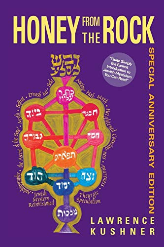 Honey from the Rock Special Anniversary Edition