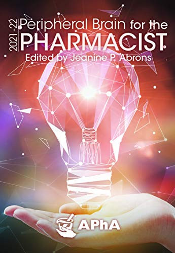 Peripheral Brain for the Pharmacist 2021-22