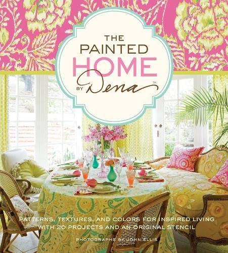 Painted Home by Dena