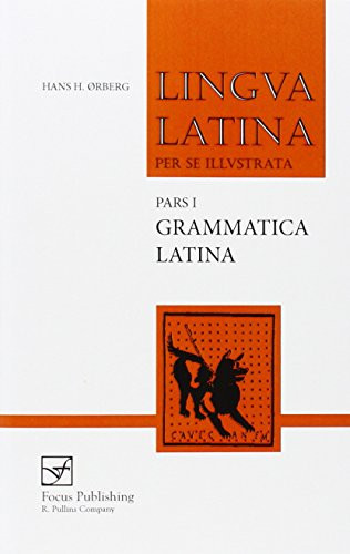 Lingua Latina per se illustrata