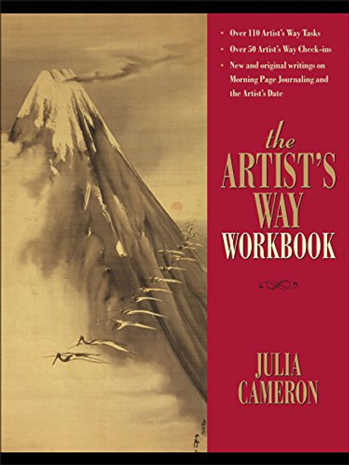 Artist's Way Workbook