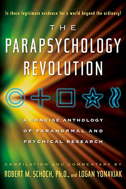 Parapsychology Revolution
