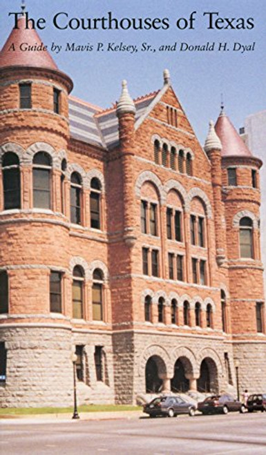 Courthouses of Texas