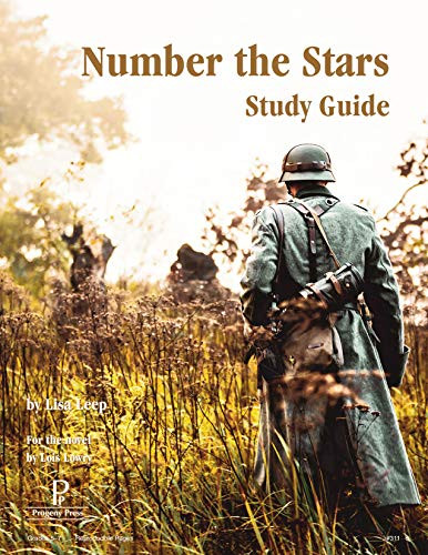 Number the Stars Study Guide