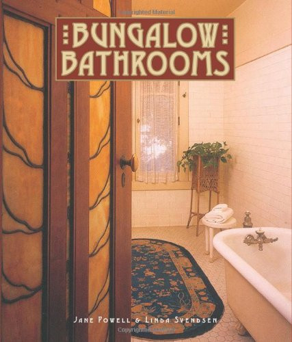 Bungalow Bathrooms