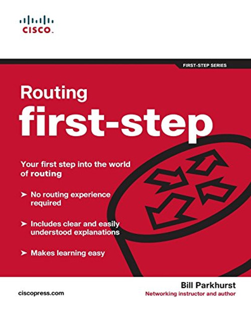 Routing First-step