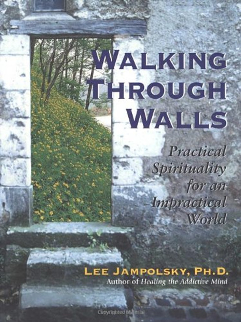 Walking Through Walls