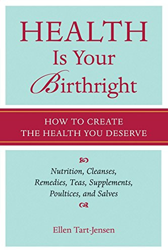 Health Is Your Birthright