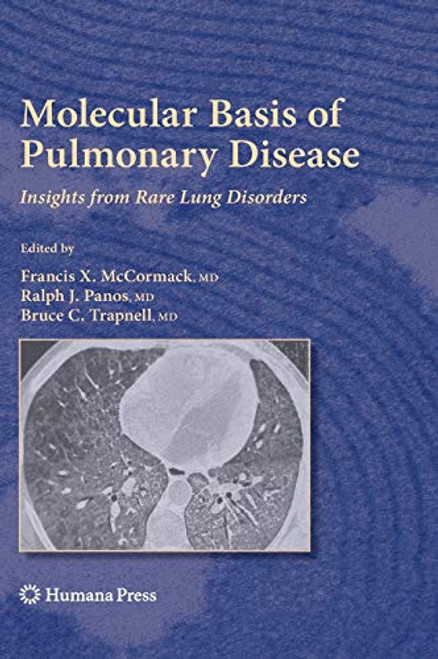 Molecular Basis of Pulmonary Disease