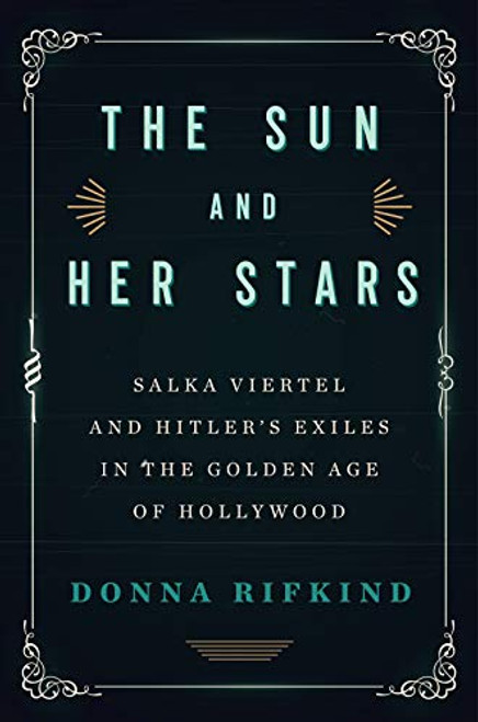 Sun and Her Stars
