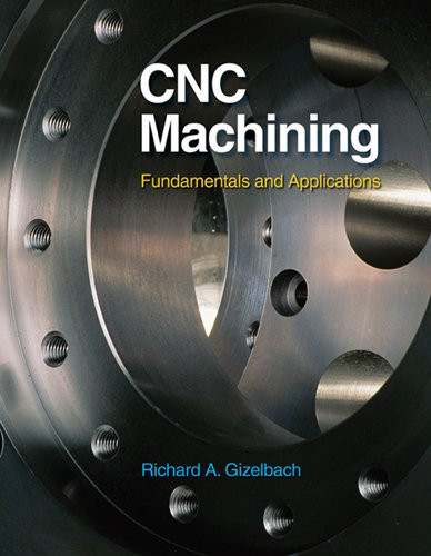 CNC Machining