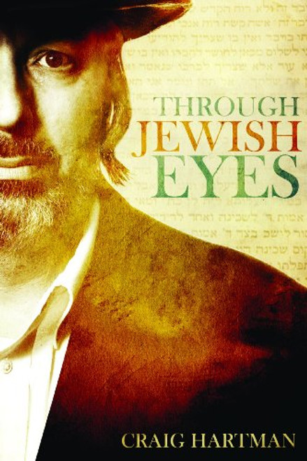 Through Jewish Eyes