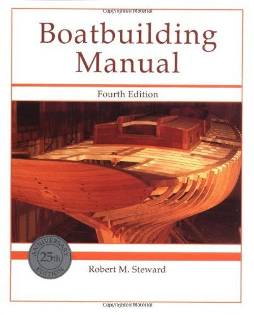 Boatbuilding Manual