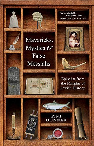 Mavericks Mystics & False Messiahs
