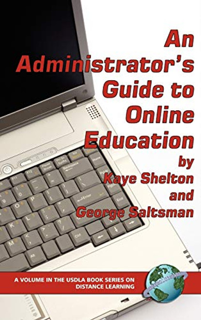 Administrator's Guide to Online Education