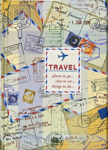 Travel Journal