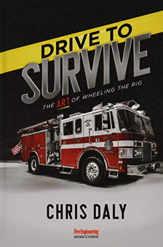 Drive to Survive: The ART of Wheeling the Rig