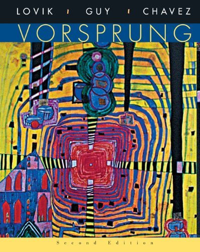 Vorsprung