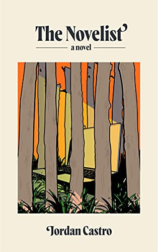 Novelist: A Novel