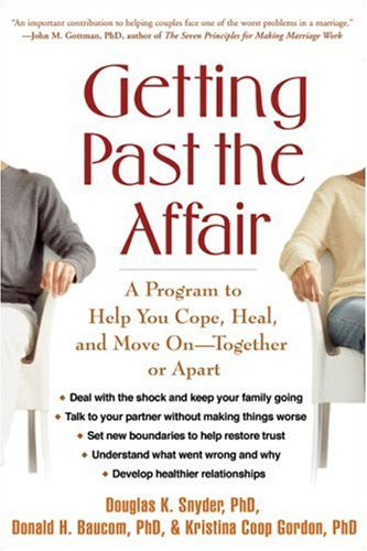Getting Past the Affair
