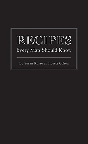 Recipes Every Man Should Know (Stuff You Should Know)