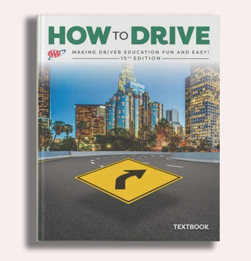 How to Drive