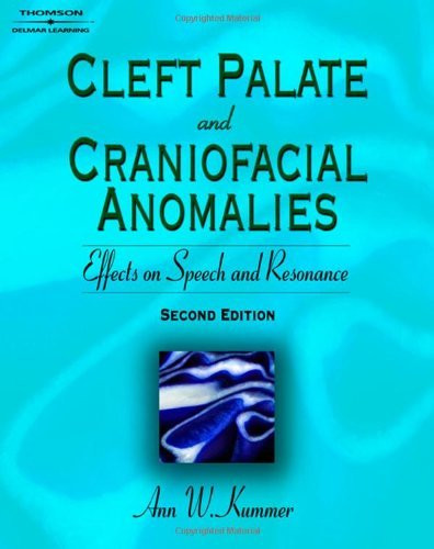 Cleft Palate And Craniofacial Anomalies