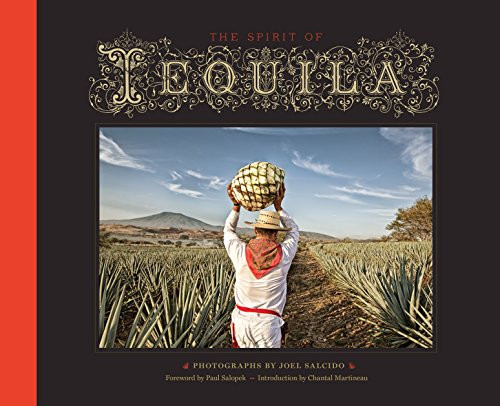 Spirit of Tequila
