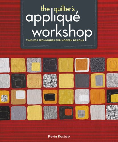 Quilter's Applique Workshop