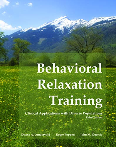Behavioral Relaxation Training