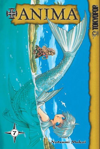 Anima volume 7