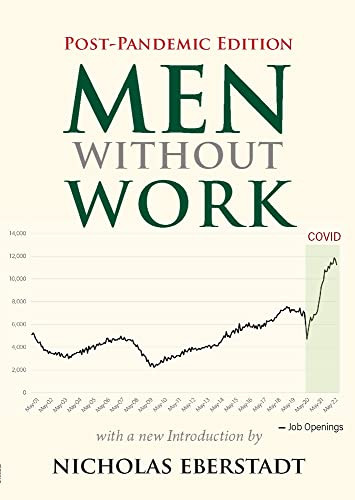 Men Without Work: Post-Pandemic Edition