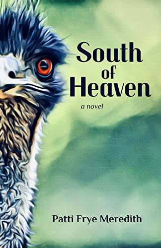 South of Heaven